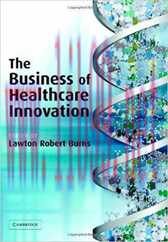 (PDF)The Business of Healthcare Innovation