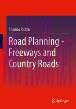 [PDF]Road Planning - Freeways and Country Roads