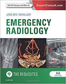 Emergency Radiology The Requisites (Requisites in Radiology) 2nd Edition