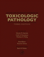 Haschek and Rousseaux's Handbook of Toxicologic Pathology
