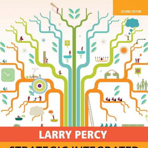 Strategic Integrated Marketing Communications - Percy, Larry_