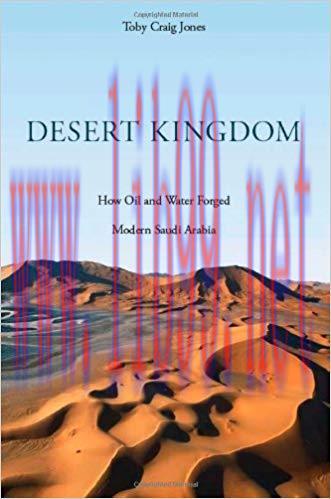 Desert Kingdom