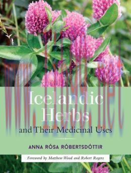 [AME]Icelandic Herbs and Their Medicinal Uses (EPUB)