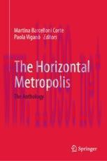 [PDF]The Horizontal Metropolis: The Anthology