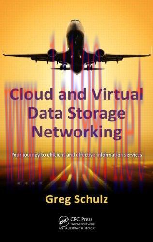 [FOX-Ebook]Cloud and Virtual Data Storage Networking
