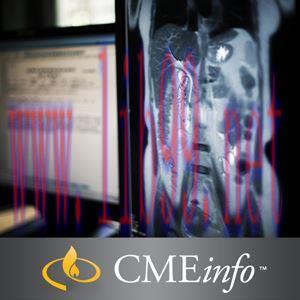 [AME]UCSF Abdominal & Pelvic Imaging 2020 (Videos)