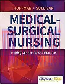 [PDF]Medical-Surgical Nursing Making Connections to Practice PDF+HTML