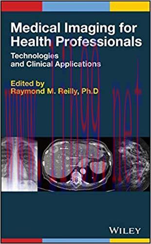 [PDF]Medical Imaging for Health Professionals
