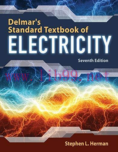 [FOX-Ebook]Delmar's Standard Textbook of Electricity, 7th Edition
