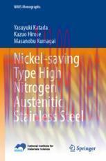 [PDF]Nickel-saving Type High Nitrogen Austenitic Stainless Steel