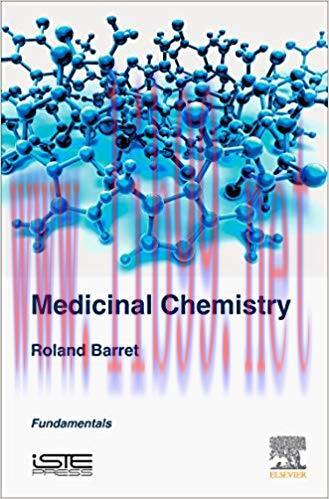 [PDF]Medicinal Chemistry: Fundamentals