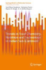 [PDF]Trends in Food Chemistry, Nutrition and Technology in Indian Sub-Continent