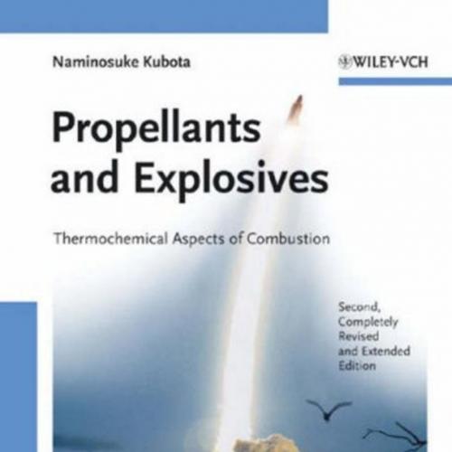 Propellants and Explosives (2nd edition)