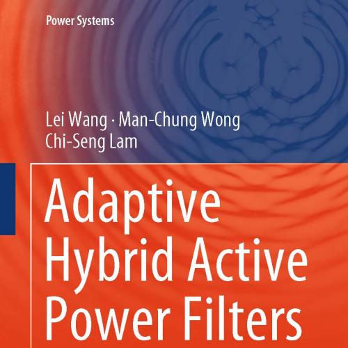 Adaptive Hybrid Active Power Filters