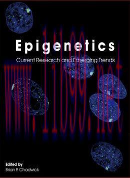 [AME]Epigenetics: Current Research and Emerging Trends