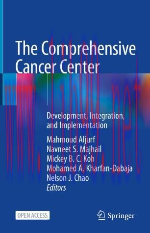 The Comprehensive Cancer Center