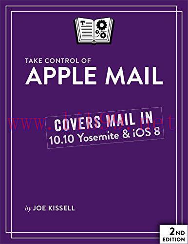 [FOX-Ebook]Take Control of Apple Mail, 2nd Edition