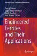 [PDF]Engineered Ferrites and Their Applications