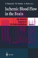 [PDF]Ischemic Blood Flow in the Brain