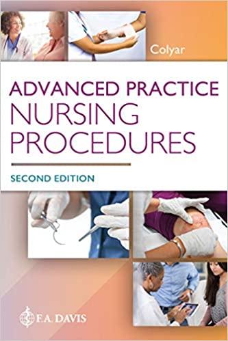 Advanced Practice Nursing Procedures, 2e
