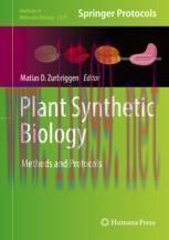 [PDF]Plant Synthetic Biology: Methods and Protocols
