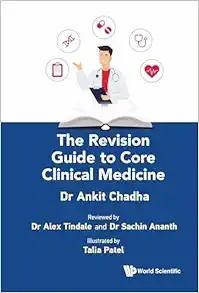 [AME]The Revision Guide to Core Clinical Medicine (Original PDF)