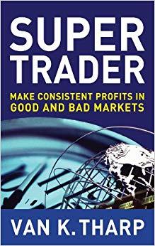 (PDF)Super Trader Make Consistent Profits in Good and Bad Markets 1st Edition