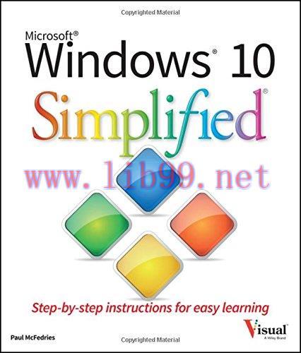 [FOX-Ebook]Windows 10 Simplified
