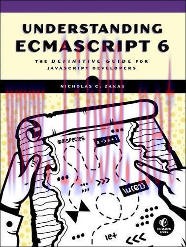 [FOX-Ebook]Understanding ECMAScript 6: The Definitive Guide for JavaScript Developers