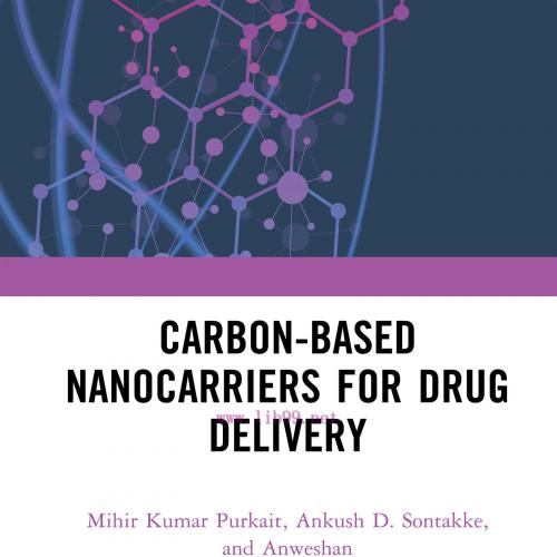 [AME]Carbon-Based Nanocarriers for Drug Delivery (Original PDF)