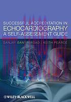 [AME]Successful Accreditation in Echocardiography: A Self-Assessment Guide (Original PDF)
