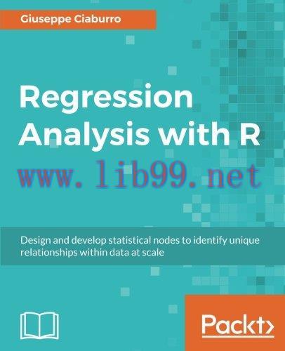 [FOX-Ebook]Regression Analysis with R