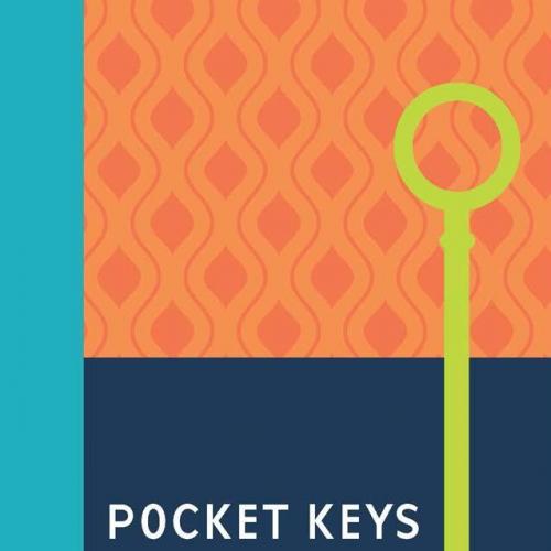 Pocket Keys for Writers 6th Edition - Wei Zhi