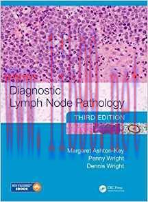 [PDF]Diagnostic Lymph Node Pathology, THIRD EDITION