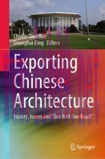 [PDF]Exporting Chinese Architecture: History, Issues and “One Belt One Road”