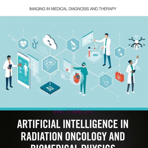 [AME]Artificial Intelligence in Radiation Oncology and Biomedical Physics (Original PDF)