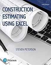 (Solution Manual)Construction Estimating Using Excel, 3rd Edition.zip