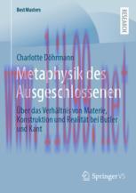 [PDF]Metaphysik des Ausgeschlossenen: &Uuml;ber das Verh&auml;ltnis von Materie, Konstruktion und Realit&auml;...