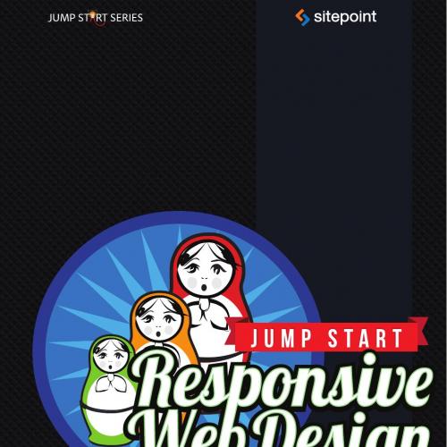 Jump Start Responsive Web Design