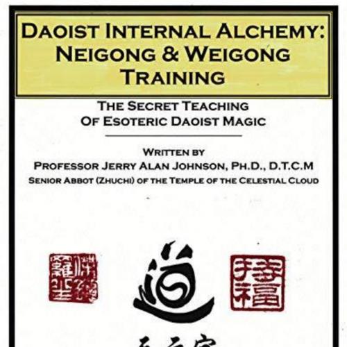 Daoist Alchemy Nei Gong Wei Gong Training