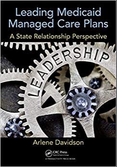 (PDF)Leading Medicaid Managed Care Plans A State Relationship Perspective 1st Edition