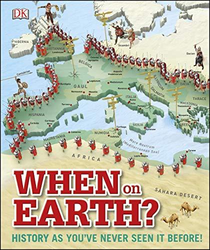 (PDF)When on Earth History as You&rsquo;ve Never Seen It Before!