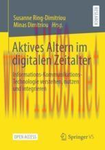 [PDF]Aktives Altern im digitalen Zeitalter : Informations-Kommunikations-Technologie verstehen,...