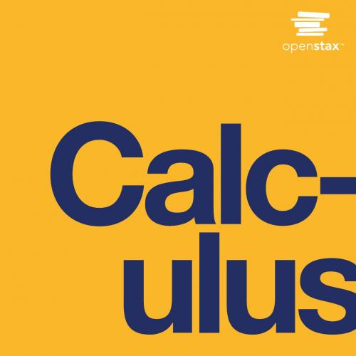 Calculus Volume 1 - Wei Zhi