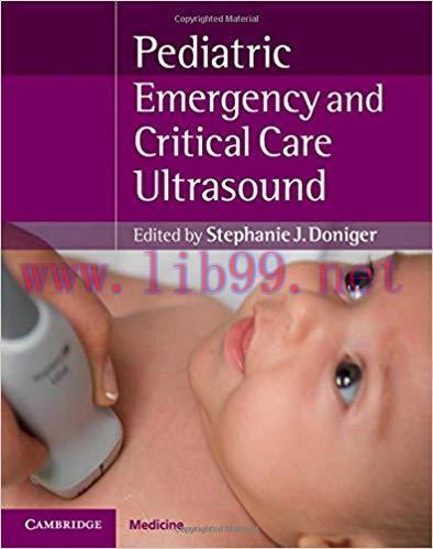 [PDF]Pediatric Emergency Critical Care and Ultrasound