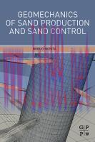 [PDF]Geomechanics of Sand Production and Sand Control