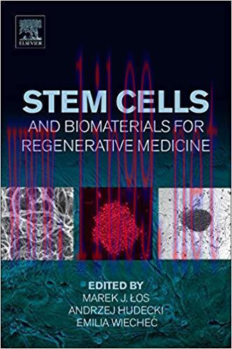 [PDF]Stem Cells and Biomaterials for Regenerative Medicine