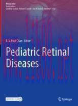 [PDF]Pediatric Retinal Diseases