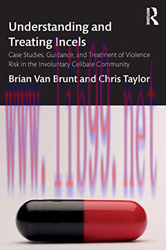 [AME]Understanding and Treating Incels (Original PDF)