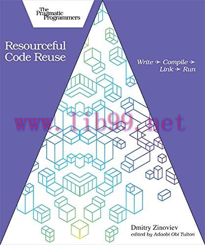 [FOX-Ebook]Resourceful Code Reuse